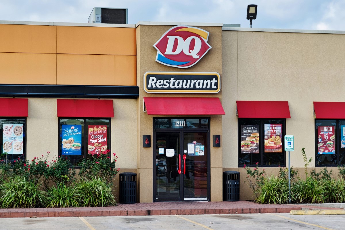 Dairy Queen