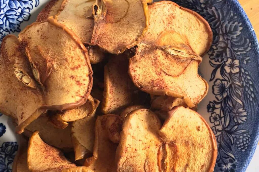 fall appetizers for parties
