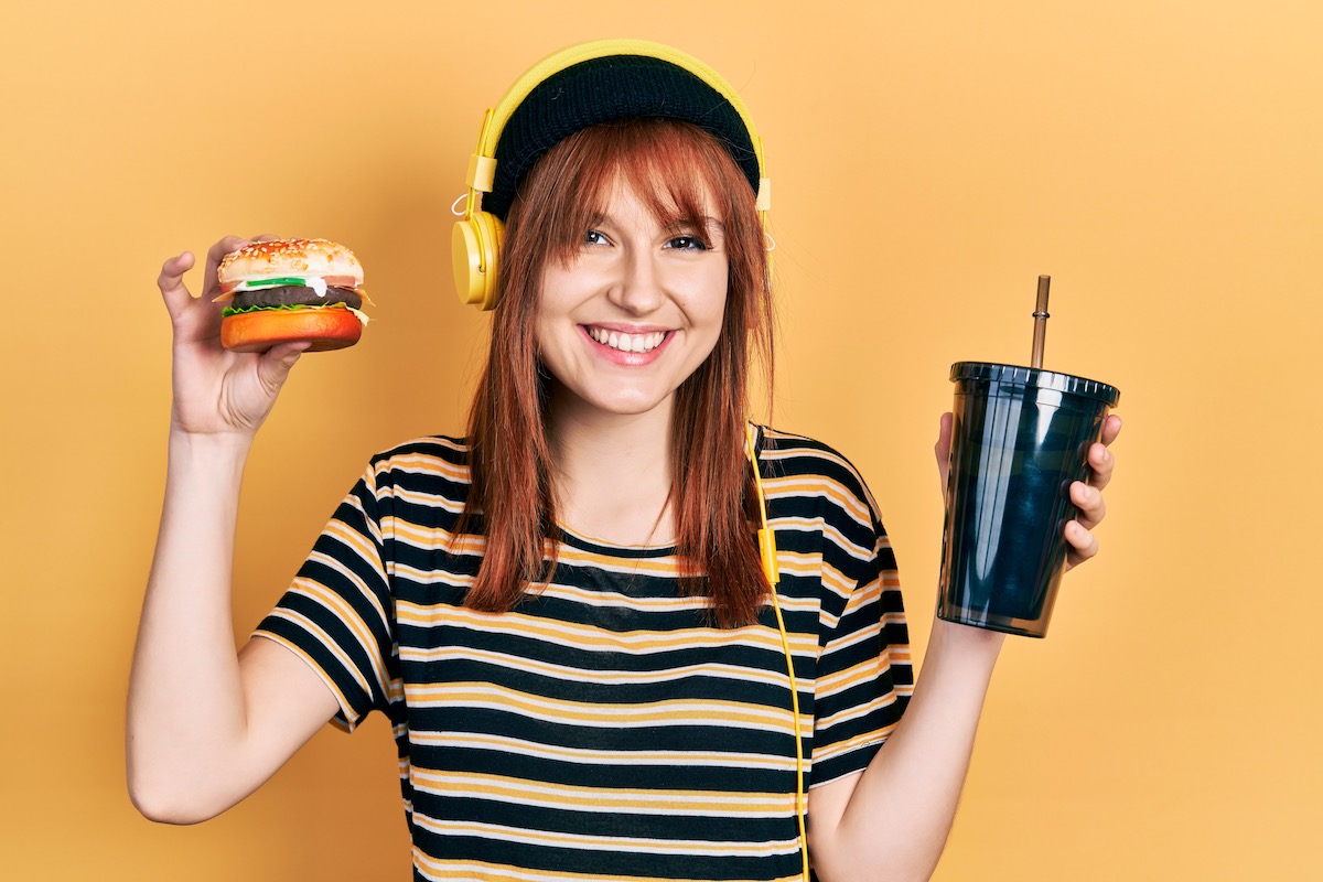 12 Fast Food Restaurant Dishes That Outsell Everything Else