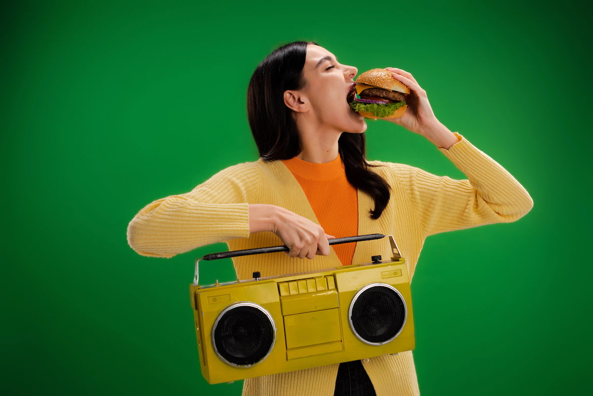 12 Sneaky Ways People Are Scoring Free Burger King Whoppers For 6 Days Straight