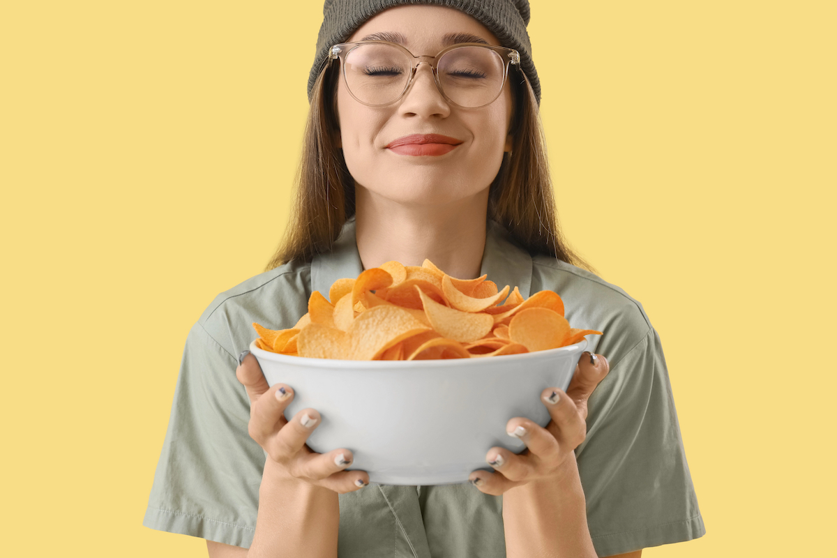 14 Classic Comfort Foods Grocery Stores Are Reinventing