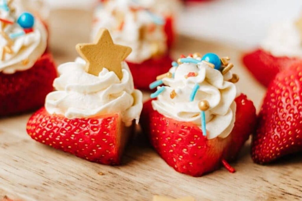 labor day food ideas