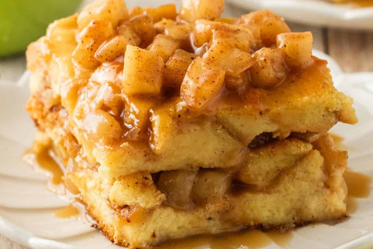 Easy Fall Desserts