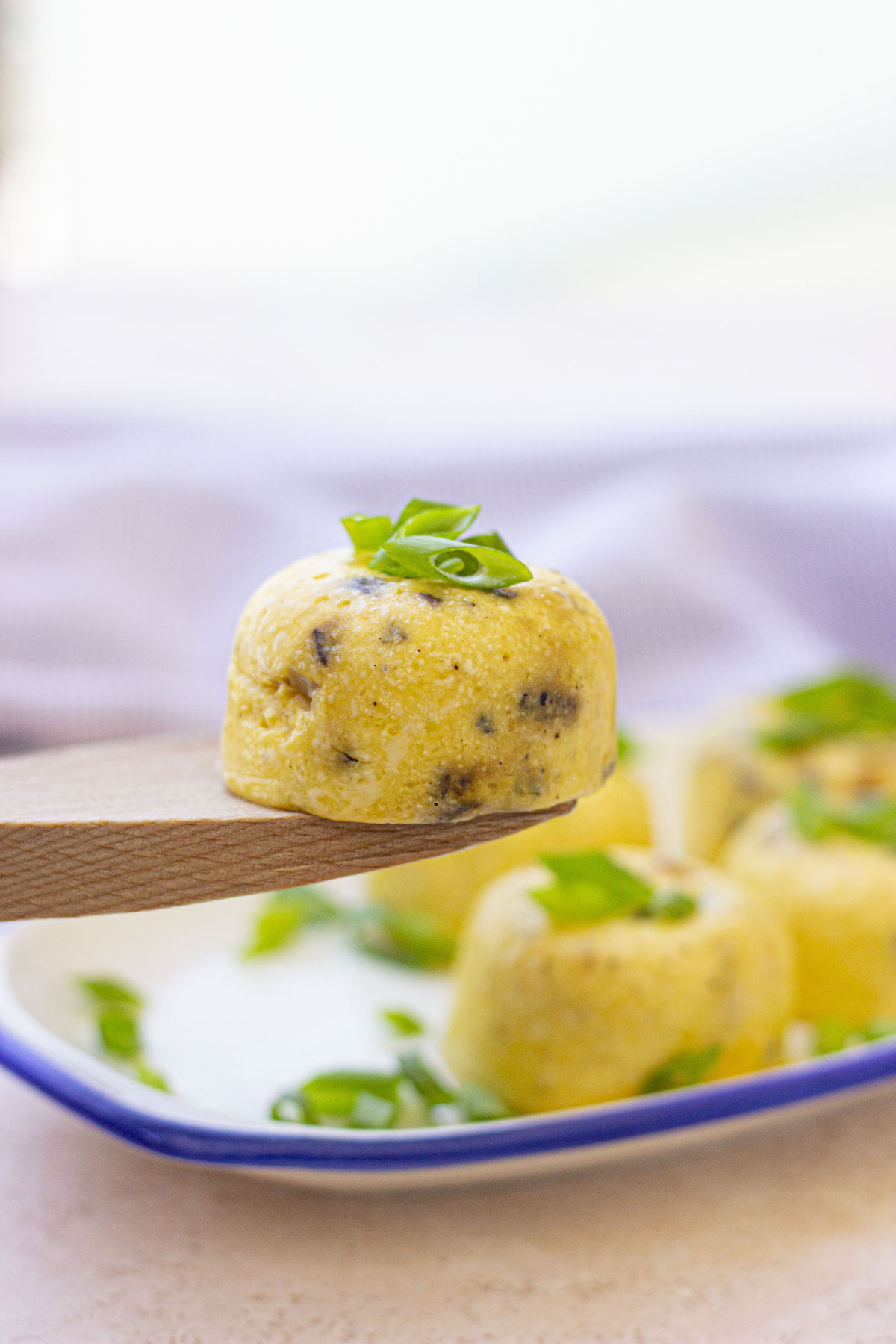 Easy Instant Pot Egg Bites