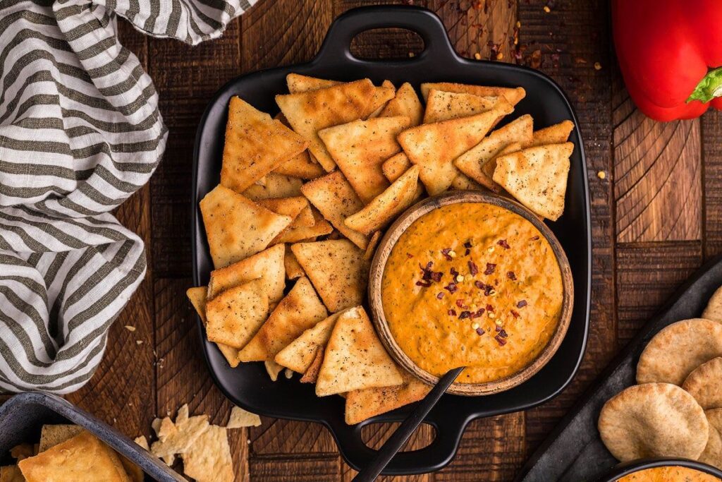 Fall Party Food