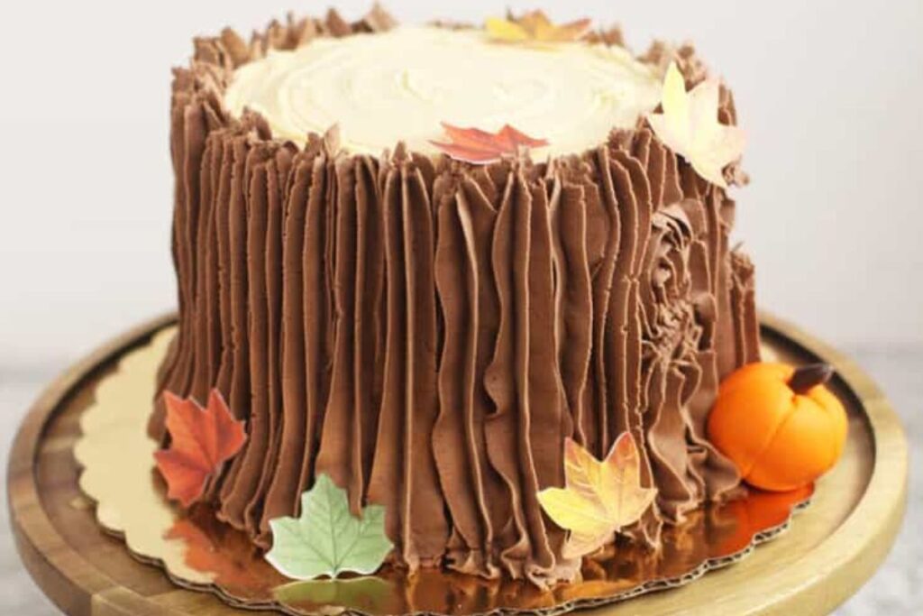 friendsgiving cake ideas