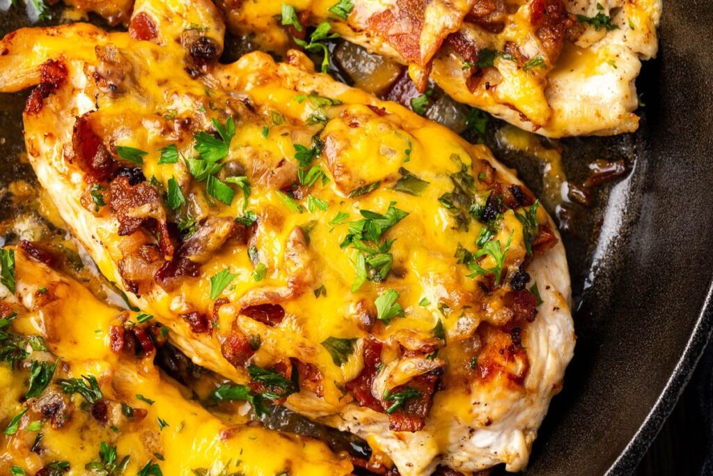 Family Weeknight Meals