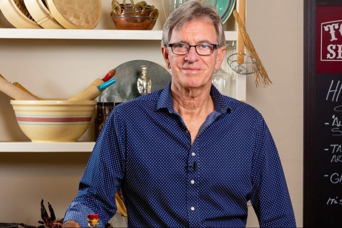 Food Over 50