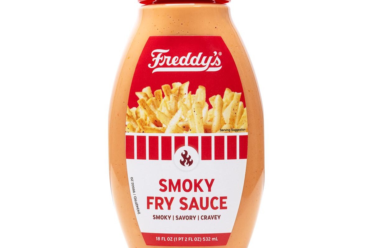 Freddys Fry Sauce