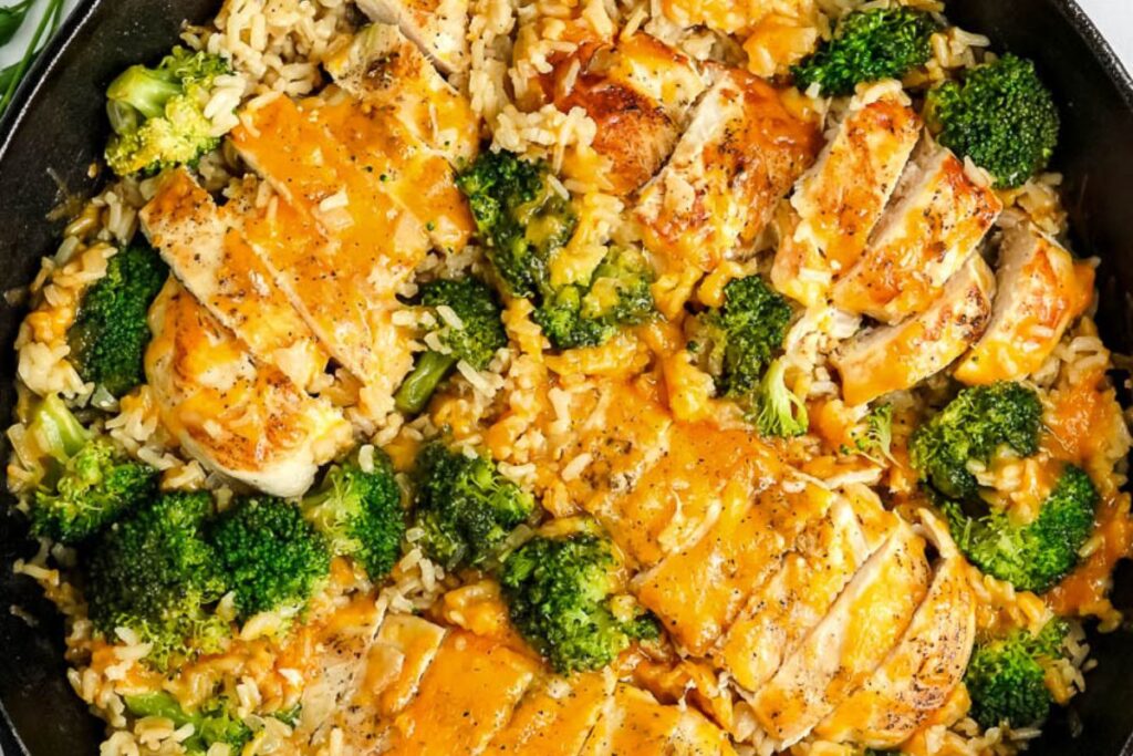 Freezer Meals for New Moms