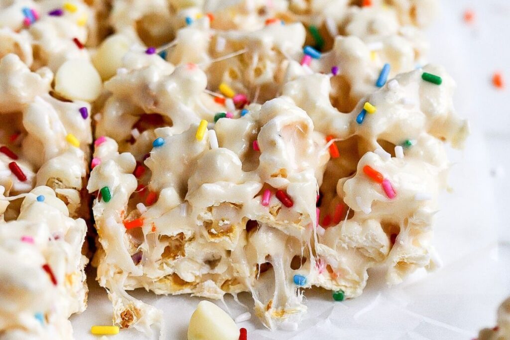 kid friendly party food