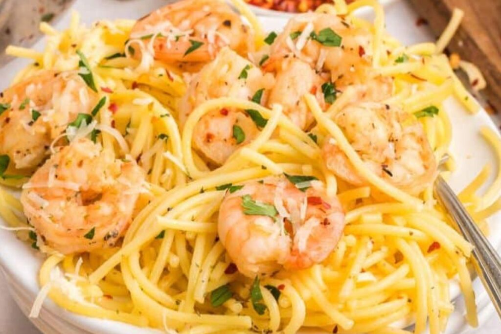 last minute supper ideas