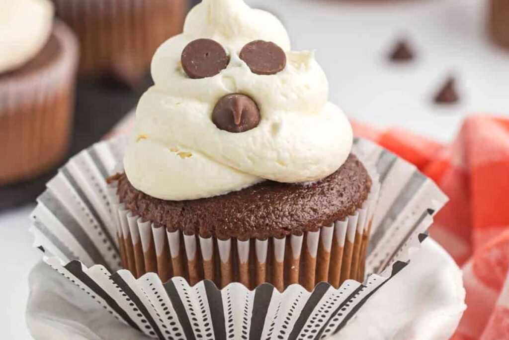 back to school cupcakes