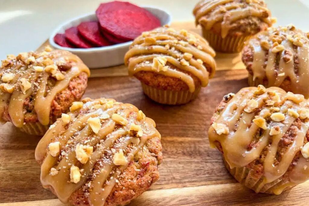Fall Snacks for Parties