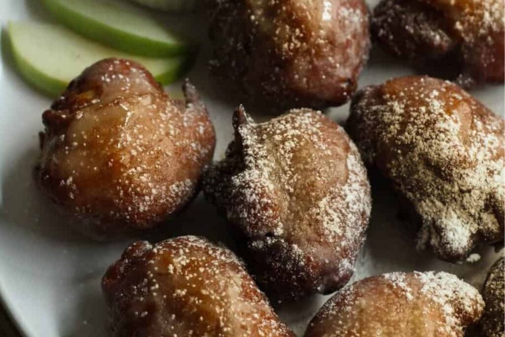 Fall Snacks for Parties
