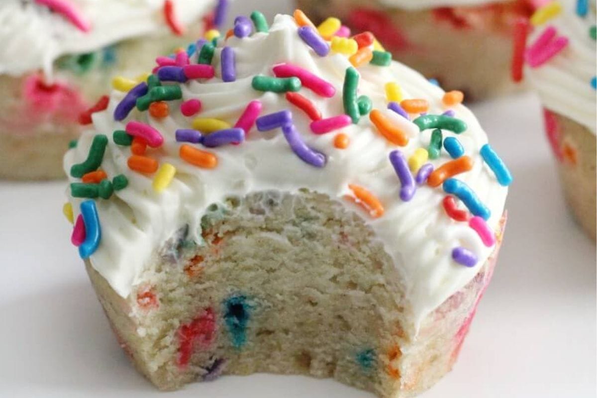 25 Back to School Cupcakes That Deserve a Gold Star Sticker