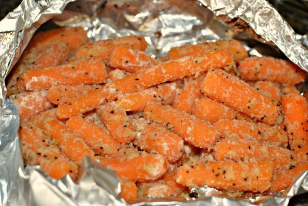 carrot recipes