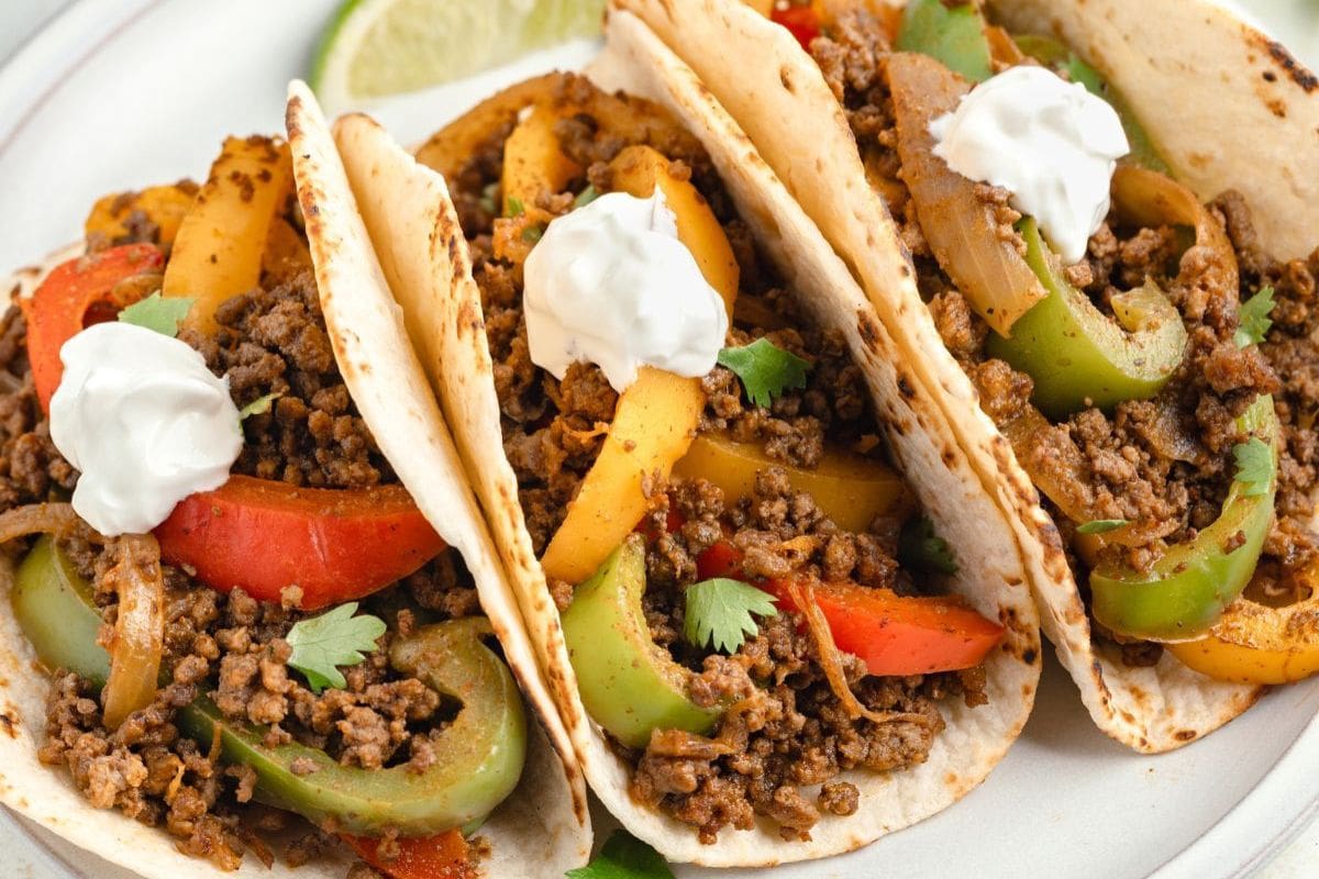 25 Last Minute Meals That’ll Fool Everyone Into Thinking You Planned It