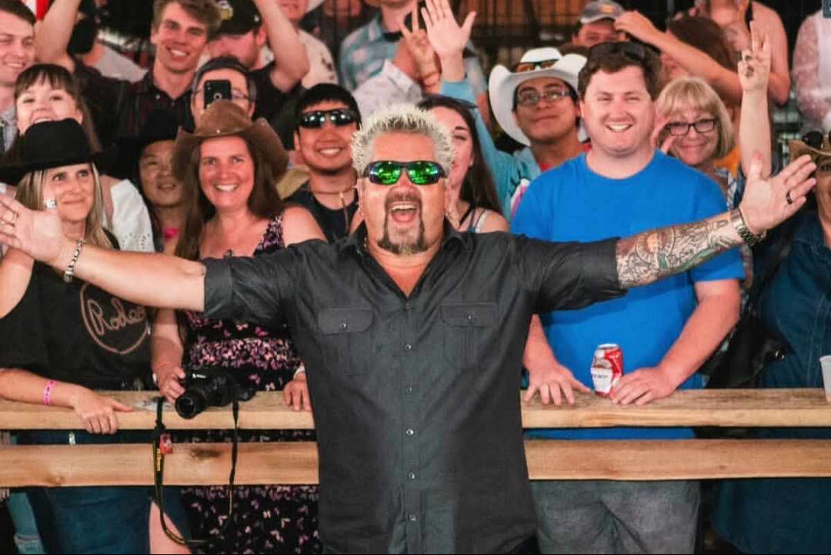Guy Fieri