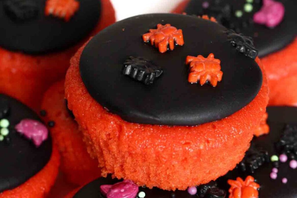 Halloween Lunchbox Ideas