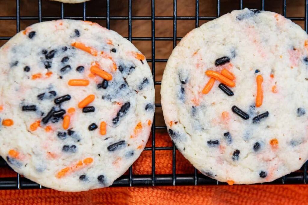 Halloween Lunchbox Ideas