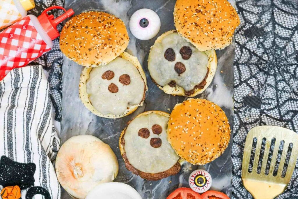 halloween food ideas for parties