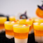Halloween Jello Shots