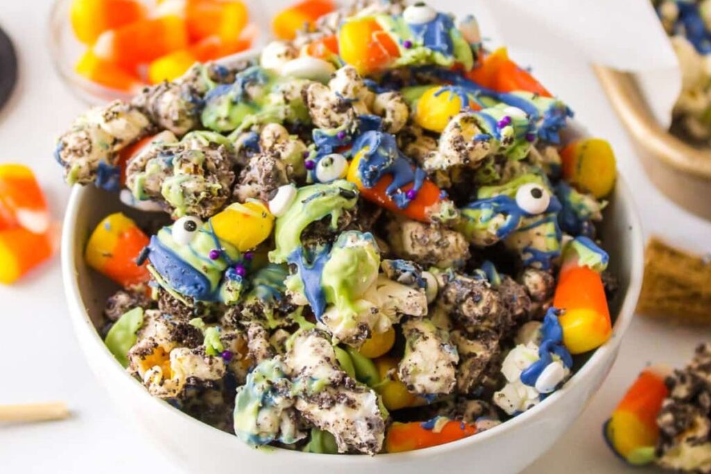 halloween food ideas for parties