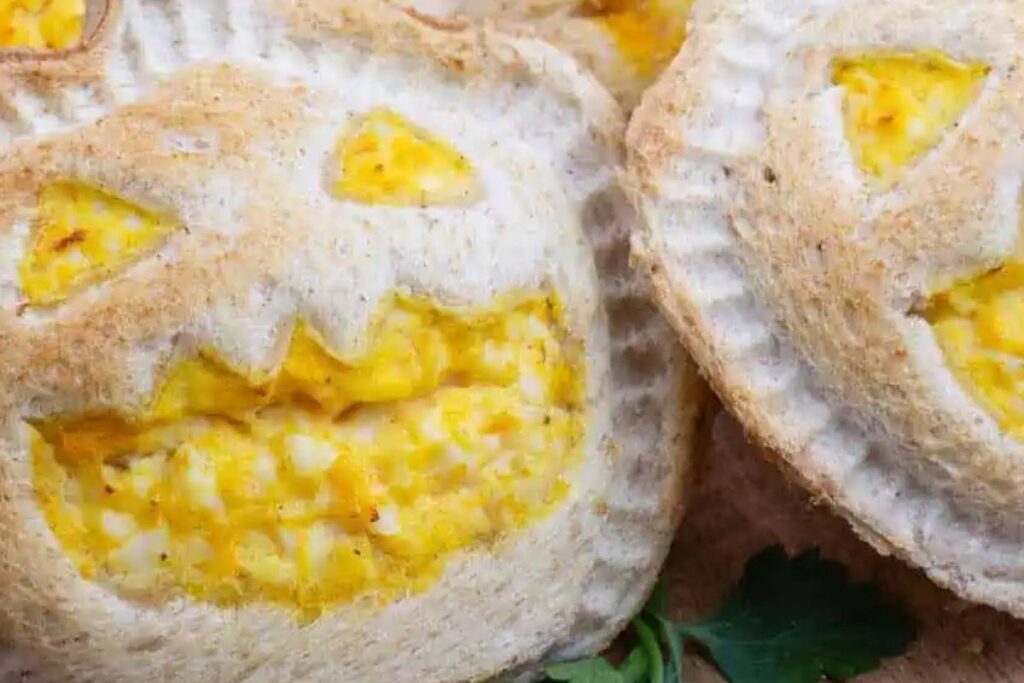 Halloween Lunchbox Ideas