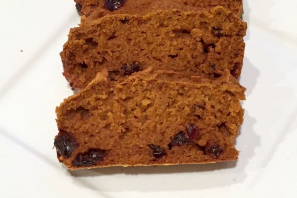 fall bread recipes