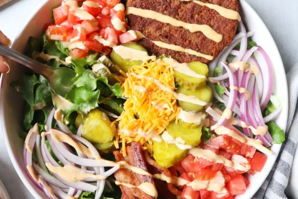 end of summer recipes