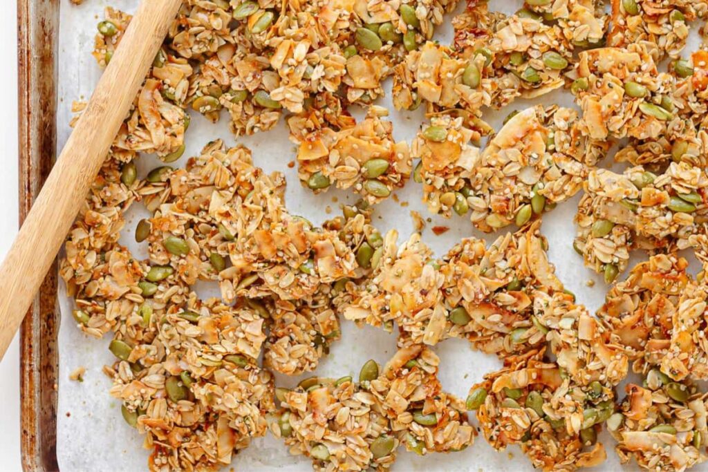 Healthy Snacks for School