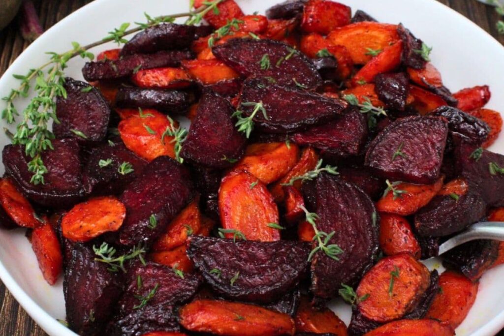 carrot recipes
