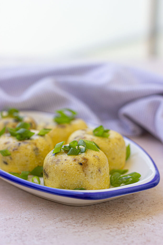 Instant Pot Egg Bites
