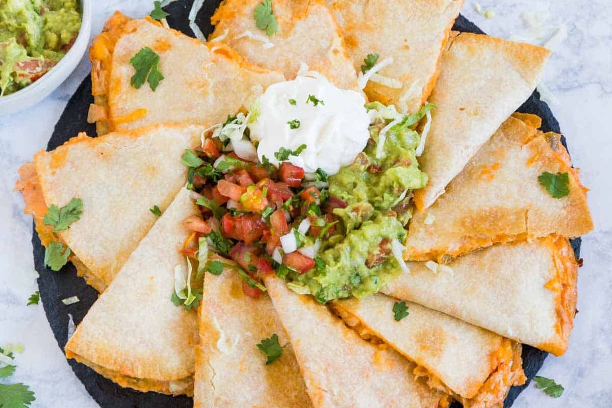 Kid Friendly Meals
