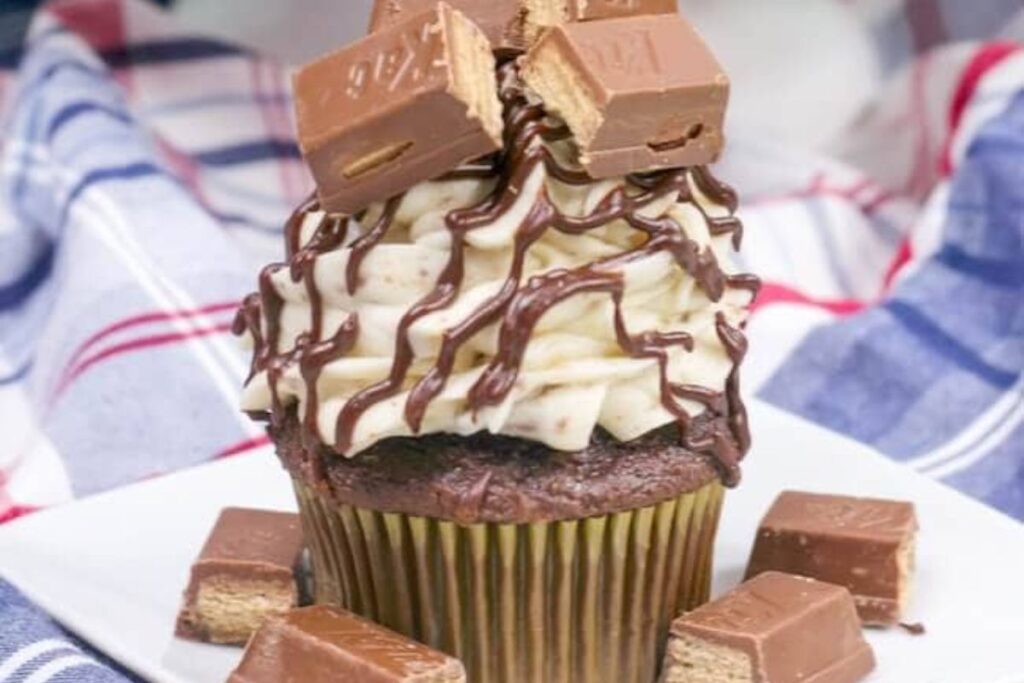 back to school cupcakes