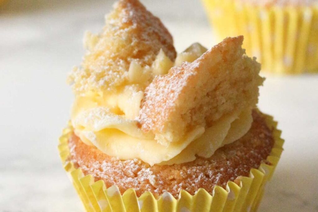 back to school cupcakes