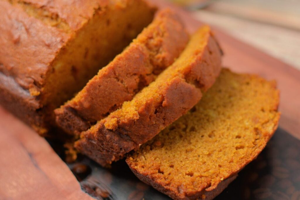fall bread recipes