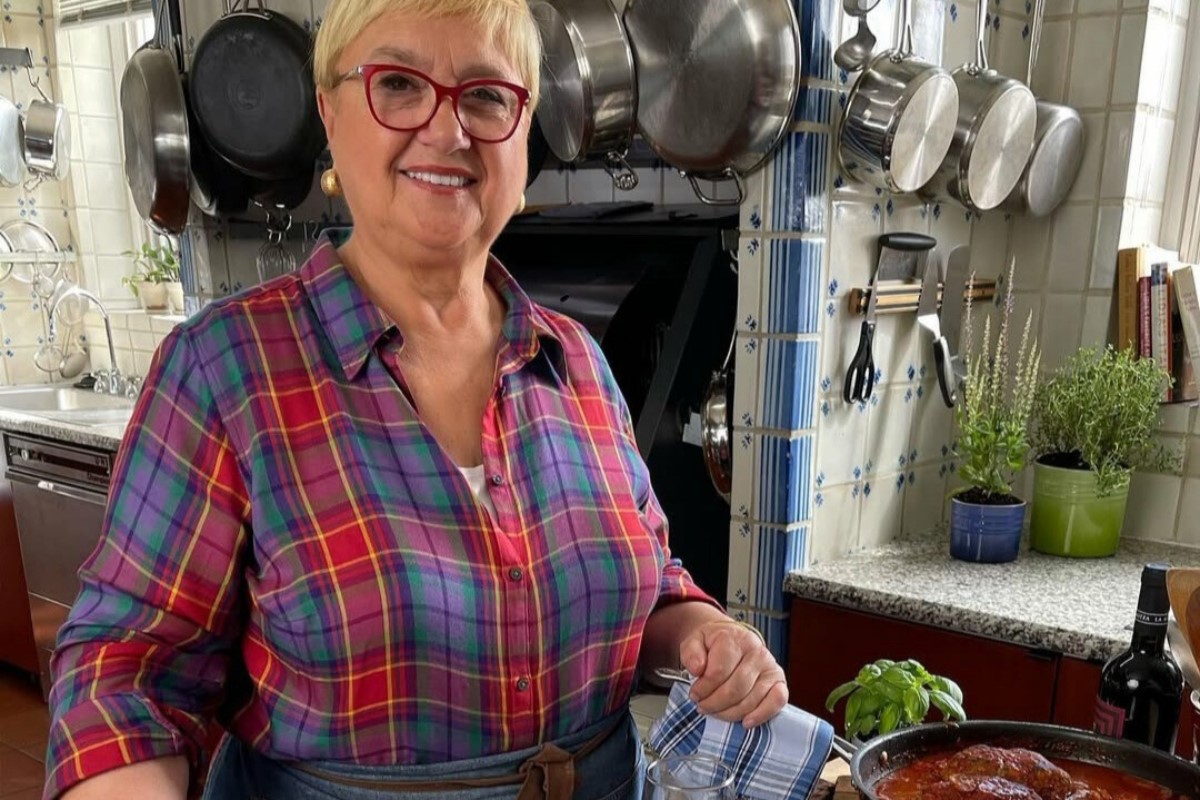 Lidias Kitchen