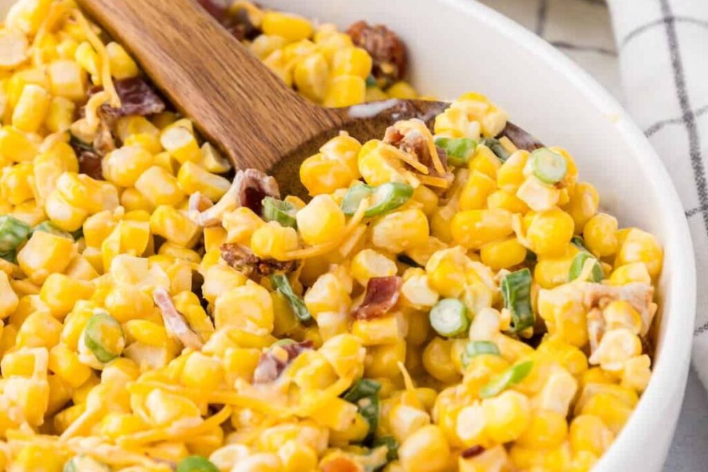 corn dishes