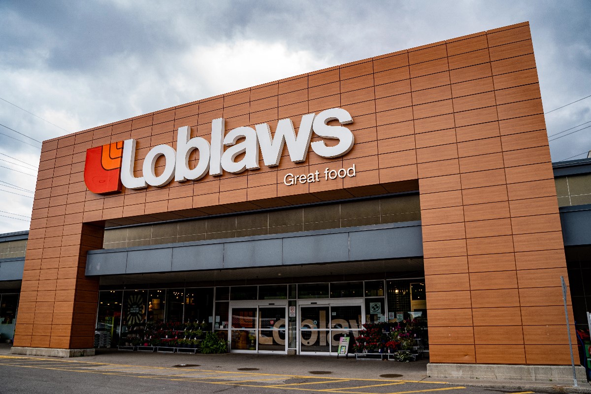 Loblaws