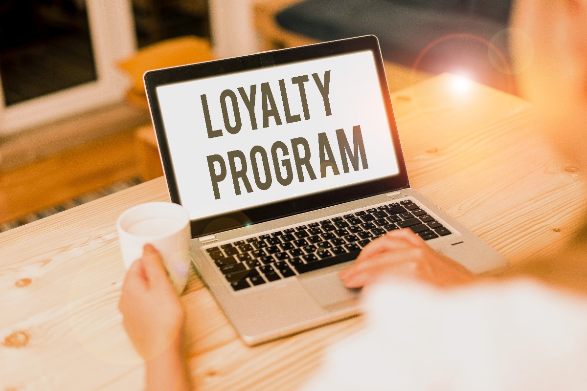 Loyalty program