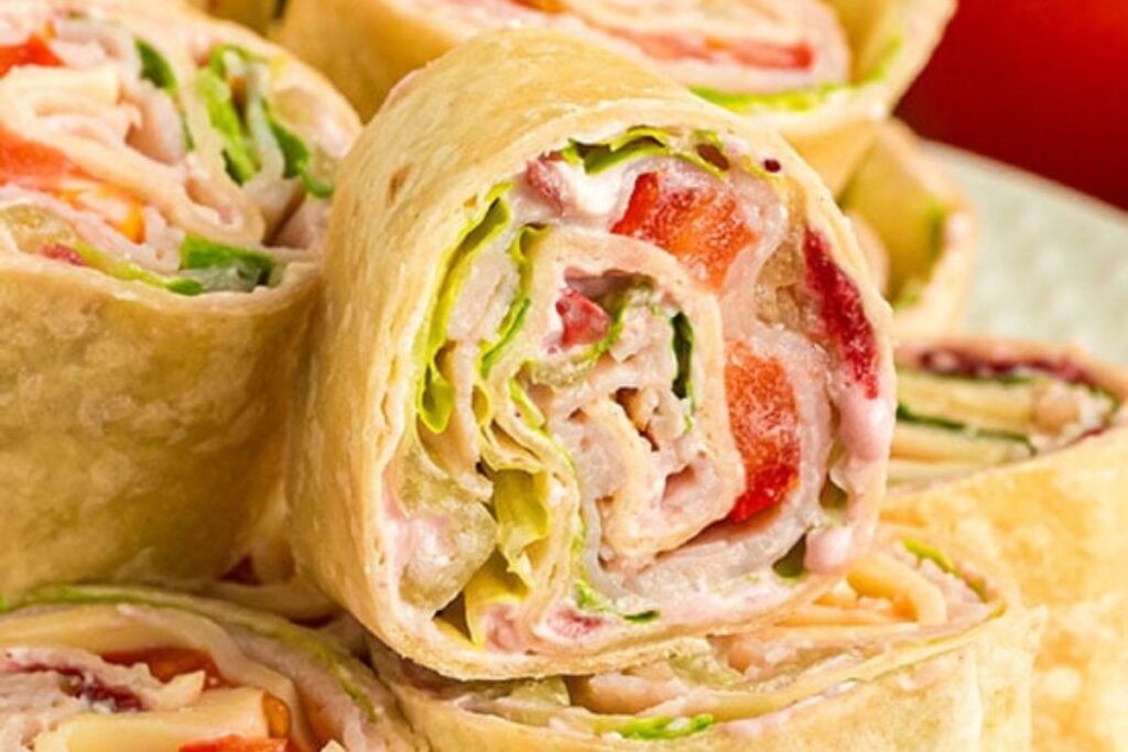 Lunchbox Kids Copycat Costco Pinwheels by The Slow Roasted Italian