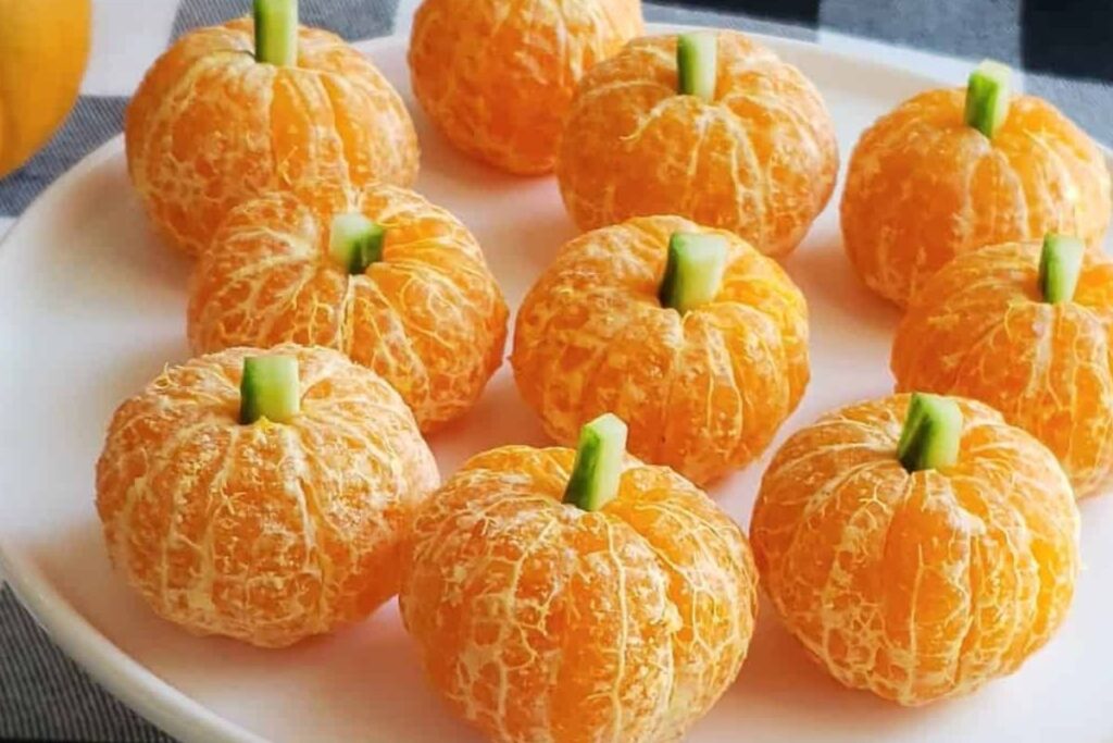 Halloween Lunchbox Ideas