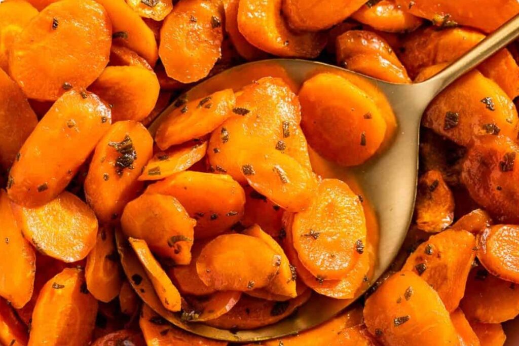 carrot recipes