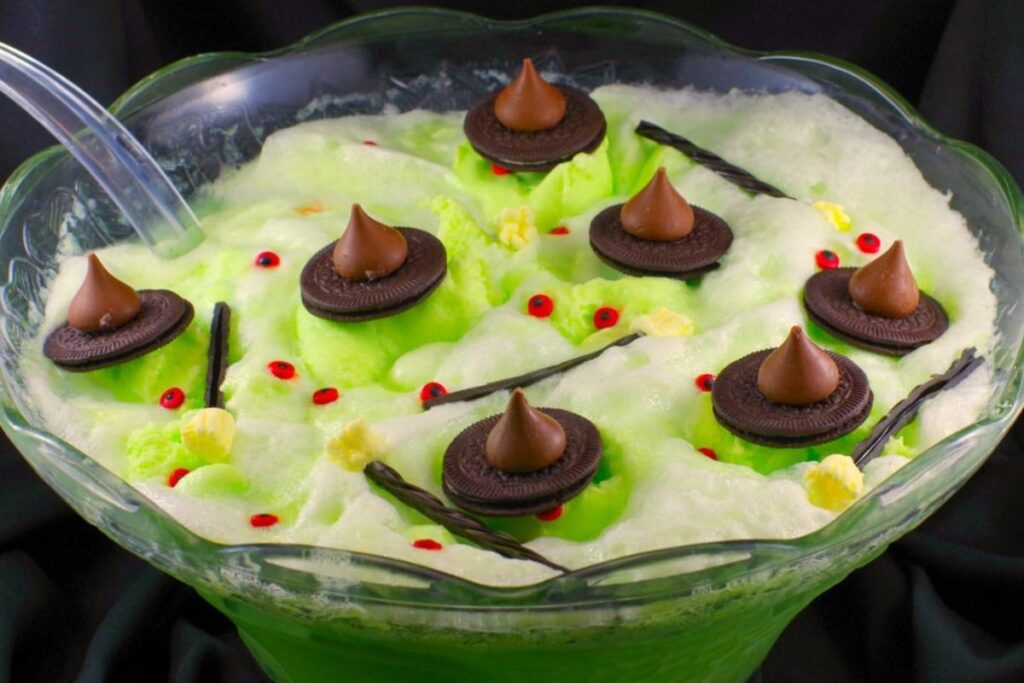 halloween food ideas for parties