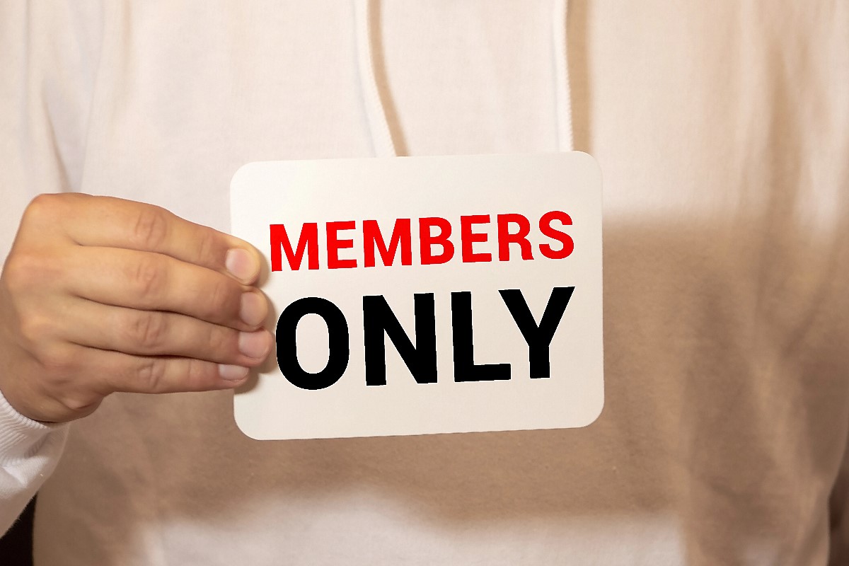 Members