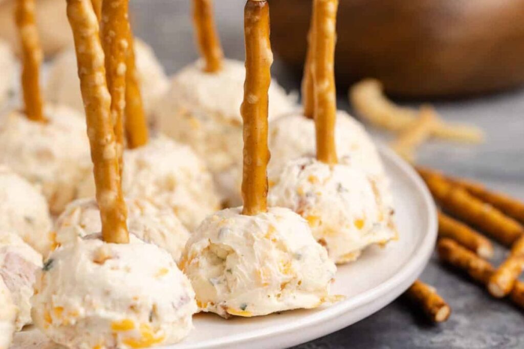 Fall Snacks for Parties