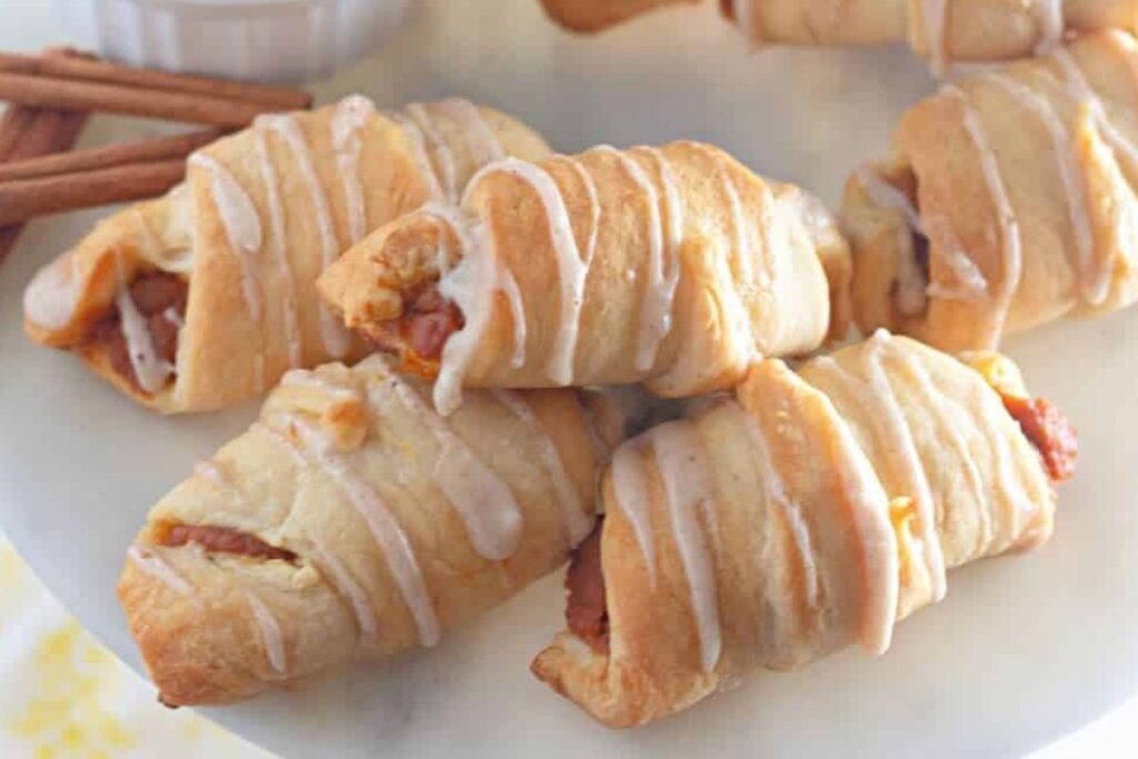 fall bread recipes