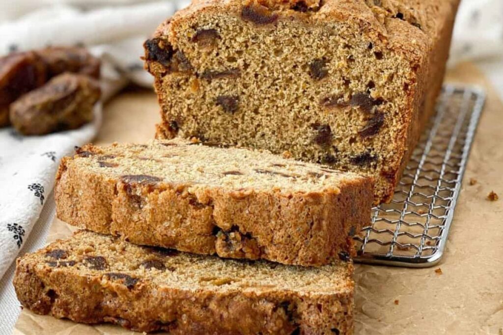 fall bread recipes